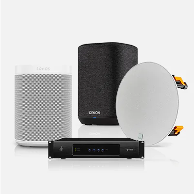 Audio Systems