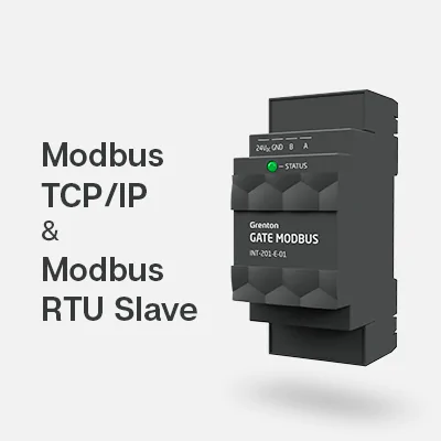 Module TCP-IP