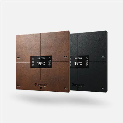 Smart Panel Leather