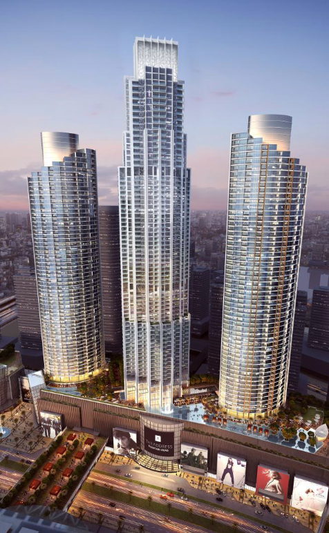 address fountain view