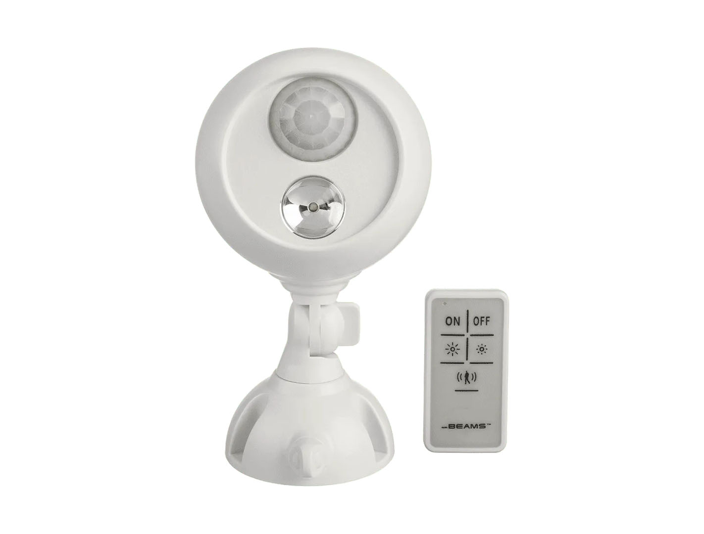Motion Sensor Lights Motion Sensor Lights