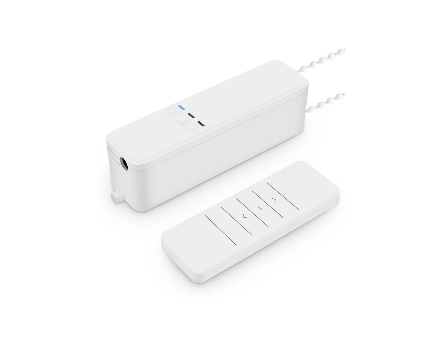 Smart Blind Motors Smart Blind Motors