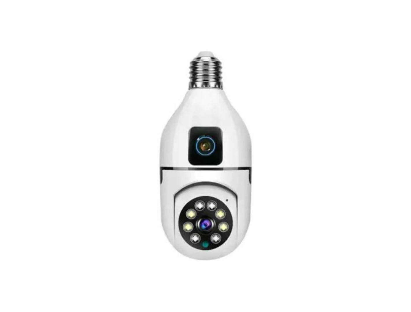 Smart CCTV Cameras (Indoor & Outdoor) Smart CCTV Cameras (Indoor & Outdoor)