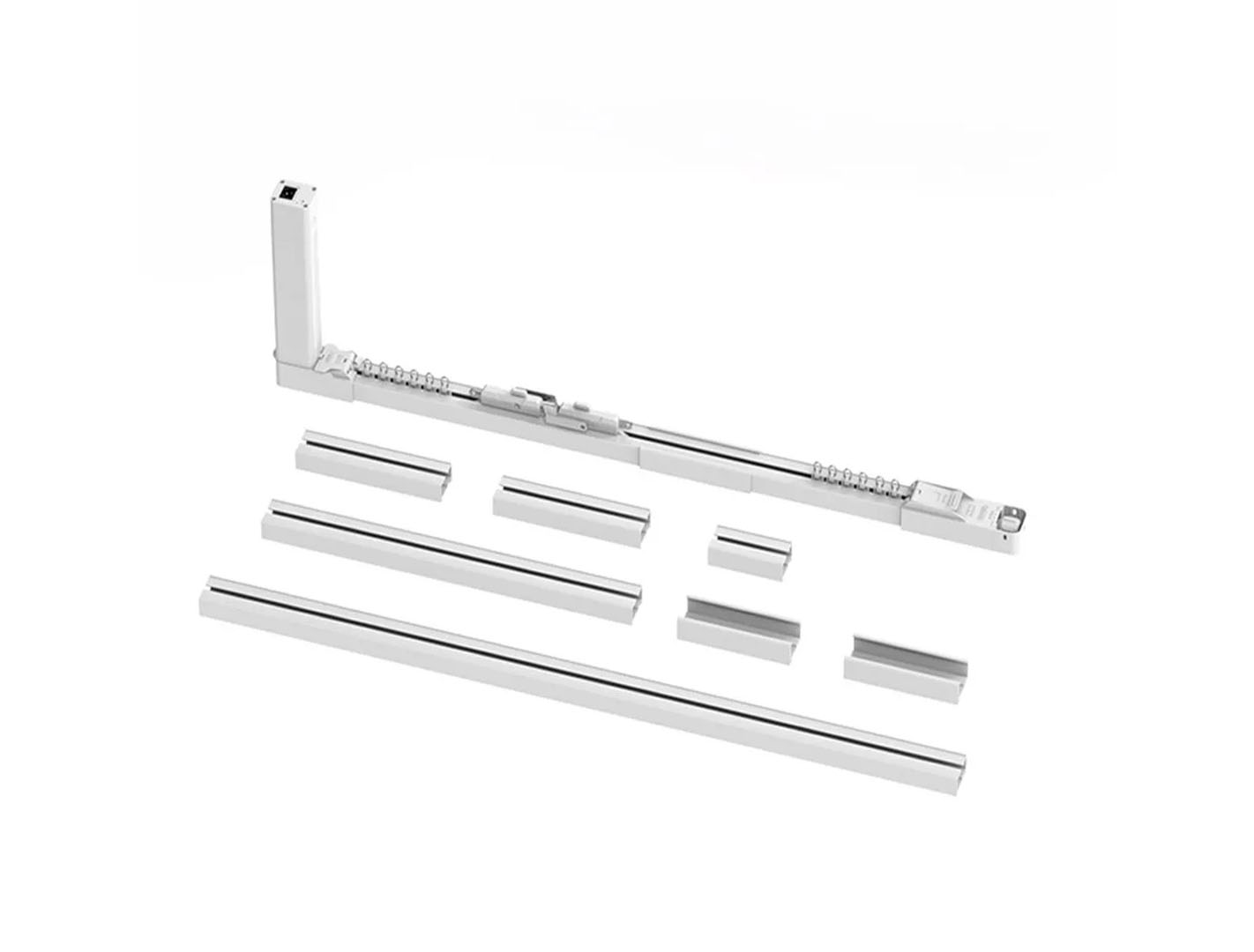 Smart Curtain Tracks Smart Curtain Tracks