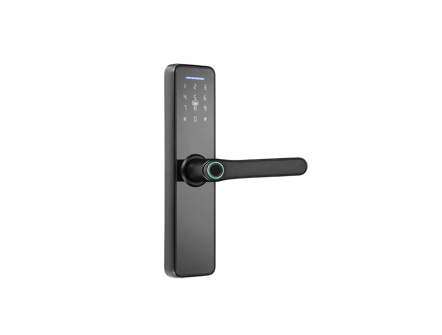 Smart Door Locks Smart Door Locks