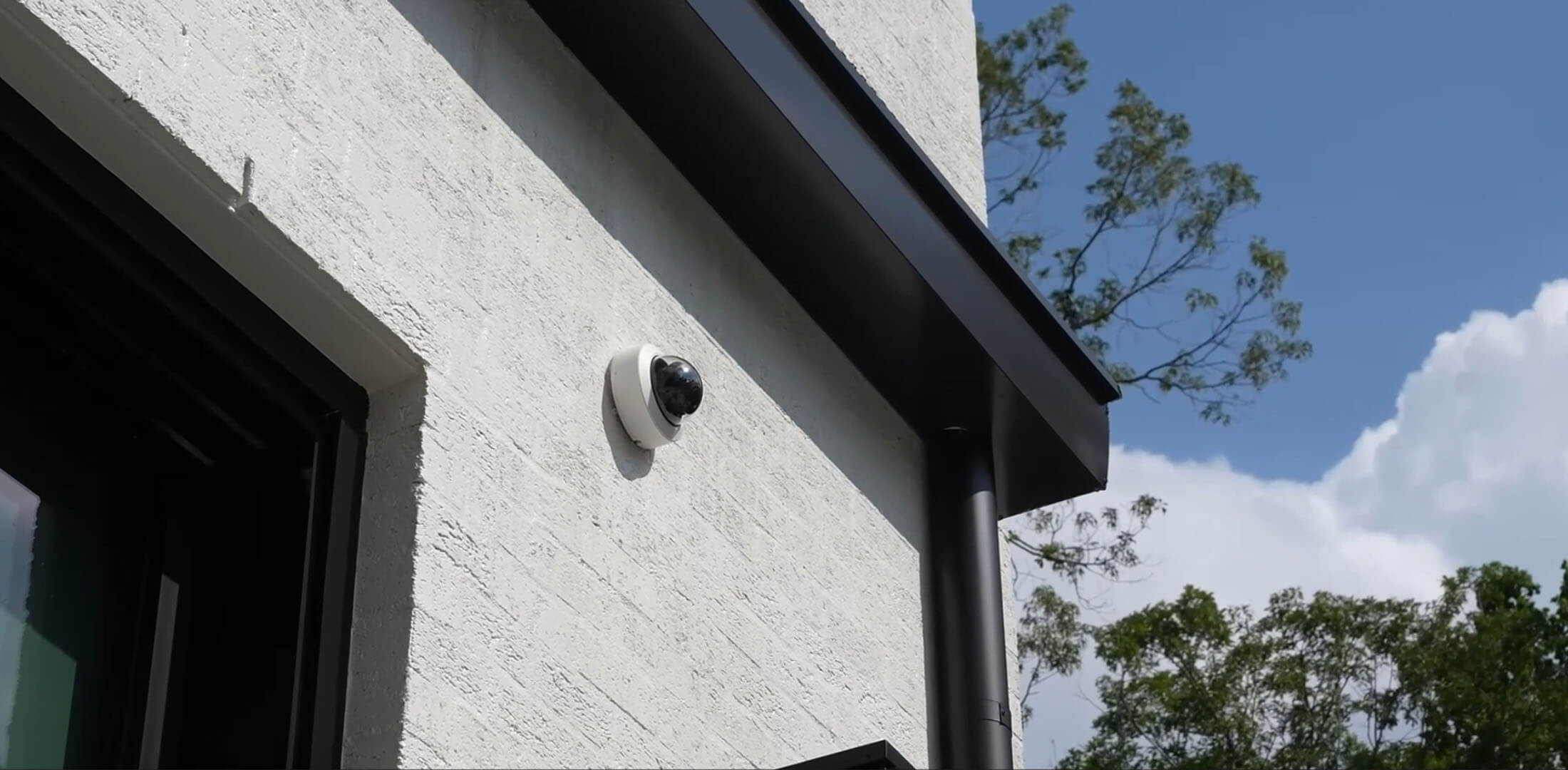 Shading Control in Dubai