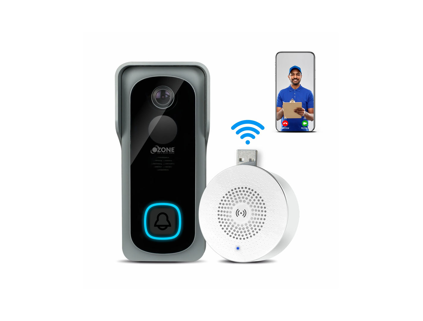 Video Doorbells Video Doorbells