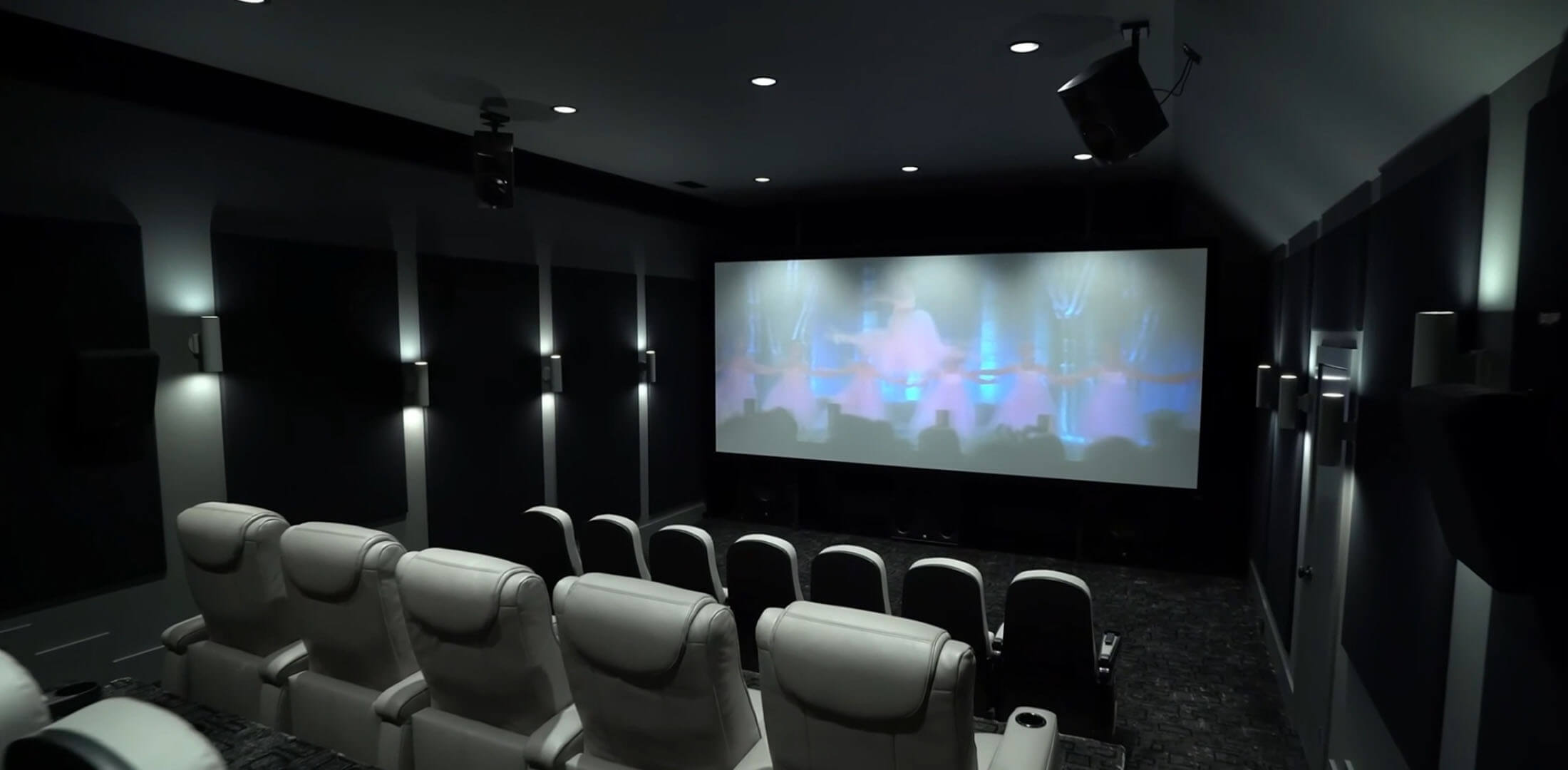 Shading Control in Dubai