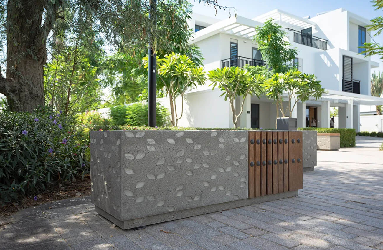 Tilal Al Ghaf – Integrated Smart Home Solutions for Modern Community